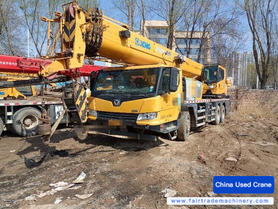 Buy XCMG XCT25 Used Crane / 1 Buy XCMG XCT25 Used Crane / 1